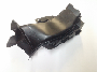 Image of FRONT LEFT BRAKE AIR DUCT image for your 1998 BMW 540i   